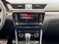 Skoda Superb 1.4 TSI iV Sportline DSG MATRIX+AHK+LEDER Weiß - thumbnail 12