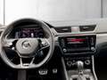 Skoda Superb 1.4 TSI iV Sportline DSG MATRIX+AHK+LEDER Weiß - thumbnail 10