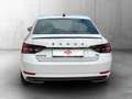 Skoda Superb 1.4 TSI iV Sportline DSG MATRIX+AHK+LEDER Weiß - thumbnail 6