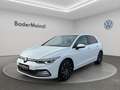 Volkswagen Golf Style 1,4 l eHybrid DSG AHK Pano Memory Weiß - thumbnail 1
