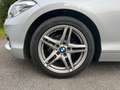 BMW 116 116d sportline (LED, AHK, Sportsitze) Silber - thumbnail 16