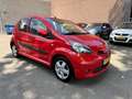 Toyota Aygo 1.0-12V Sport Airco Rood - thumbnail 3