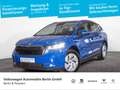Skoda Enyaq iV 50 Loft Navi LED PDC Blau - thumbnail 1