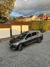 2.0 CR TDi 4Drive Xcellence DSG