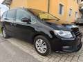 Volkswagen Sharan Sharan Comfortline SCR 2,0 TDI DSG Comfortline Schwarz - thumbnail 7