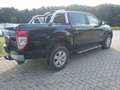 Ford Ranger Ranger Doppelkabine Limited 4x4 2,0EcoBlue Limited Schwarz - thumbnail 5