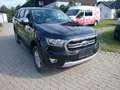 Ford Ranger Ranger Doppelkabine Limited 4x4 2,0EcoBlue Limited Schwarz - thumbnail 3
