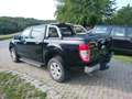 Ford Ranger Ranger Doppelkabine Limited 4x4 2,0EcoBlue Limited Schwarz - thumbnail 7
