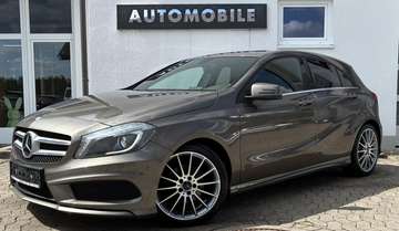 AMG AUTOMATIK NAVI XENON LEDER 18 ZOLL SHZ