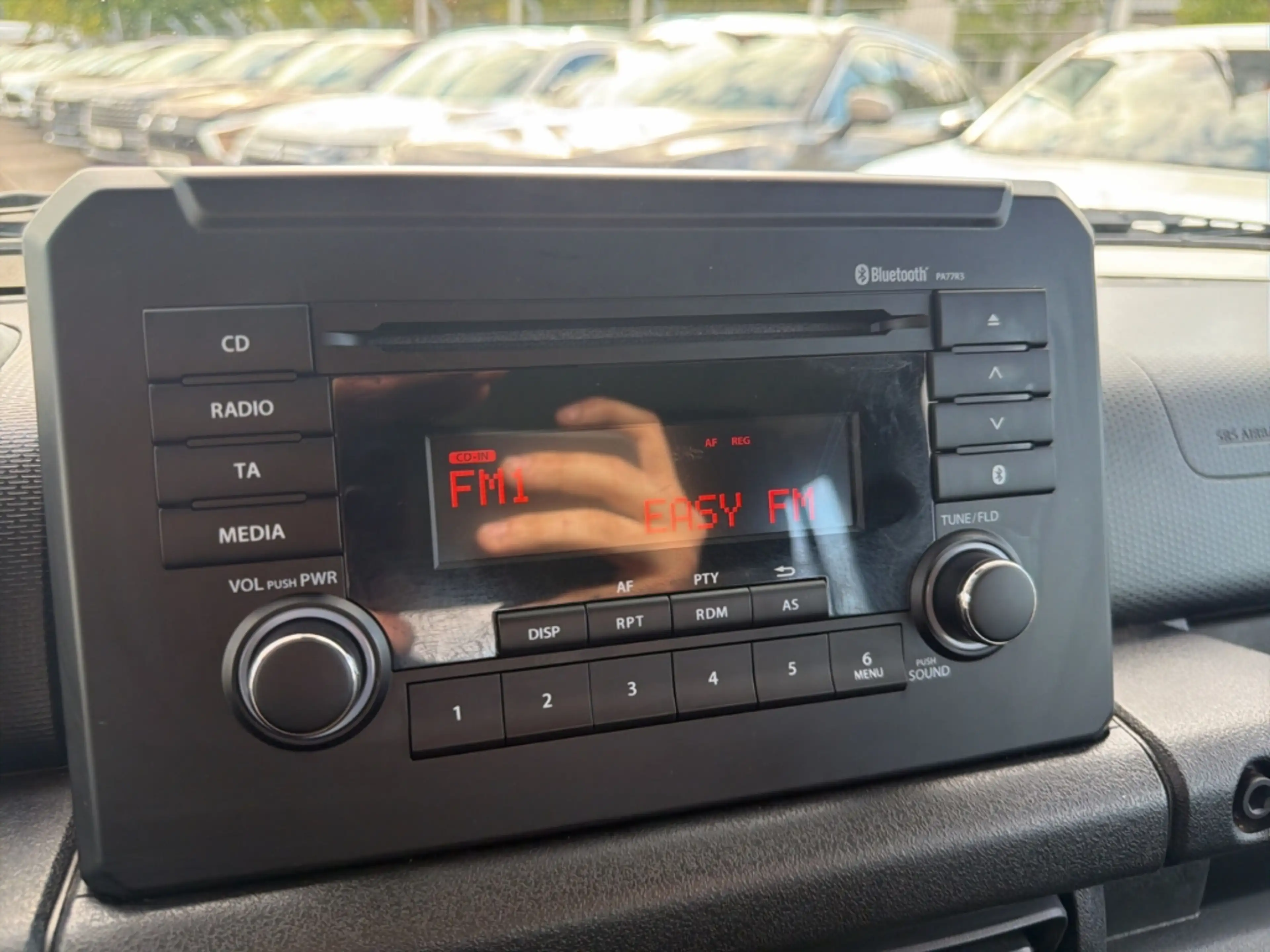 Suzuki Jimny Comfort Allgrip NFZ 1.5 Leiter Gepäckträger — photo 15