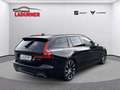 Volvo V60 Kombi R Design AWD *StandHZG+AHK+Memory Sitze* Zwart - thumbnail 5