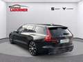 Volvo V60 Kombi R Design AWD *StandHZG+AHK+Memory Sitze* Zwart - thumbnail 3