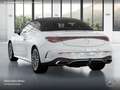 Mercedes-Benz CLE 300 4M AMG+360+AHK+TOTW+KEYLESS+9G Weiß - thumbnail 22