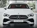 Mercedes-Benz CLE 300 4M AMG+360+AHK+TOTW+KEYLESS+9G Alb - thumbnail 8