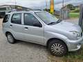 Subaru Justy Argento - thumbnail 3