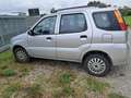 Subaru Justy Argento - thumbnail 1