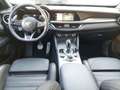 Alfa Romeo Stelvio Ti + Veloce Paket 2,0 16V 280 AT8 Q4 Zwart - thumbnail 4