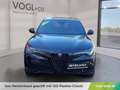Alfa Romeo Stelvio Ti + Veloce Paket 2,0 16V 280 AT8 Q4 Zwart - thumbnail 6