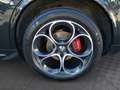 Alfa Romeo Stelvio Ti + Veloce Paket 2,0 16V 280 AT8 Q4 Zwart - thumbnail 13