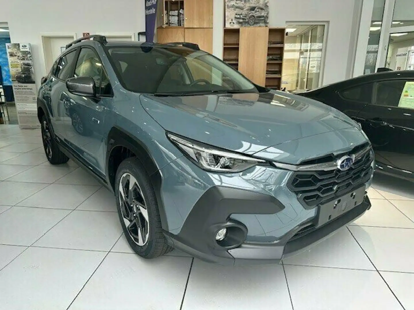 Subaru Crosstrek 2,0 Platinum "Lager sofort" - 2