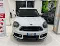 MINI Cooper S Countryman Mini Countryman F60 2017 2.0 all4 auto my19 Bianco - thumbnail 2