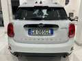 MINI Cooper S Countryman Mini Countryman F60 2017 2.0 all4 auto my19 Bianco - thumbnail 5