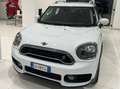 MINI Cooper S Countryman Mini Countryman F60 2017 2.0 all4 auto my19 Bianco - thumbnail 1