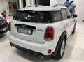 MINI Cooper S Countryman Mini Countryman F60 2017 2.0 all4 auto my19 Bianco - thumbnail 4