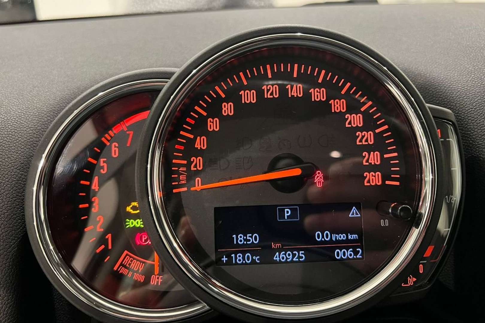 Mini Countryman COOPER S - - Joinsteer - #5