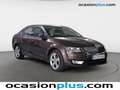 Skoda Octavia 2.0TDI CR Elegance Marrón - thumbnail 2