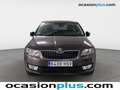 Skoda Octavia 2.0TDI CR Elegance Marrón - thumbnail 13