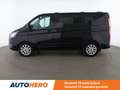 Ford Tourneo Custom 2.0 TDCi 320 L1 Titanium Černá - thumbnail 3