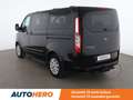 Ford Tourneo Custom 2.0 TDCi 320 L1 Titanium Černá - thumbnail 4