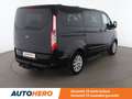 Ford Tourneo Custom 2.0 TDCi 320 L1 Titanium Černá - thumbnail 30