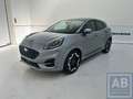 Ford Puma * New Puma St line X * Gris - thumbnail 1