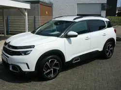 Citroën C5 Aircross Sehr gepflegt,Scheckheft,Automatikgetriebe,Navigationssysten,Klimaautomatik,Sitzheizung,Tempomat,Rückfahrkamera,PDC,usw.!