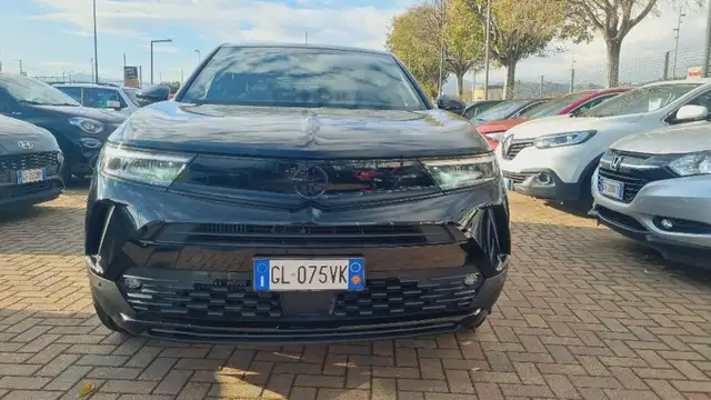 Opel Mokka 1.5 diesel GS