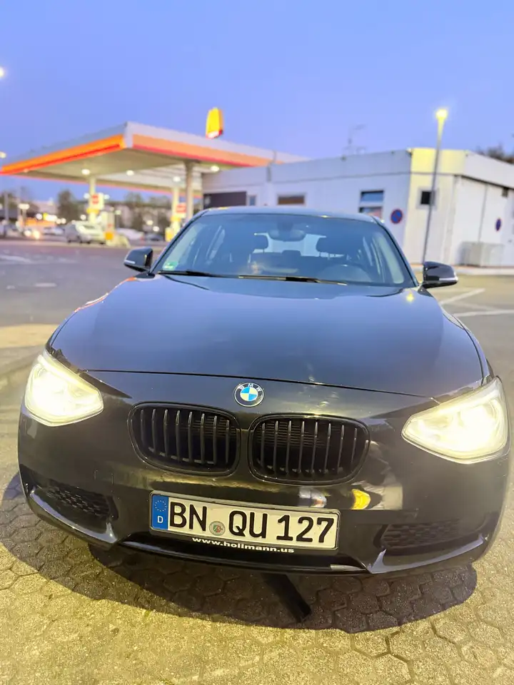 BMW 116