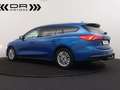 Ford Focus CLIPPER 1.5TDCi EcoBlue TITANIUM - NAVI - KEYLESS Bleu - thumbnail 4