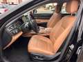 BMW 730 d Automatik~Leder Braun~Xenon~Navi~19Zoll~TOP Schwarz - thumbnail 10