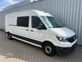 Volkswagen Crafter *Kasten*35*Lang Hochdach*Klima* Weiß - thumbnail 11