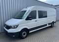Volkswagen Crafter *Kasten*35*Lang Hochdach*Klima* Weiß - thumbnail 2