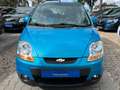 Chevrolet Matiz SX*Klima*50.TKM*E-Paket*TÜV NEU Blau - thumbnail 3