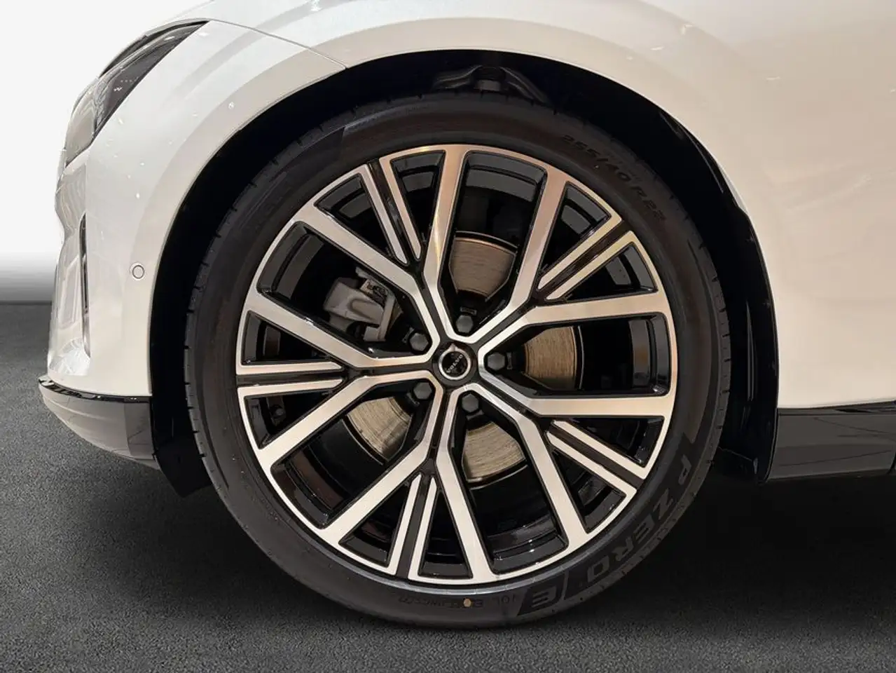 Volvo ES90 2026 — фото 14