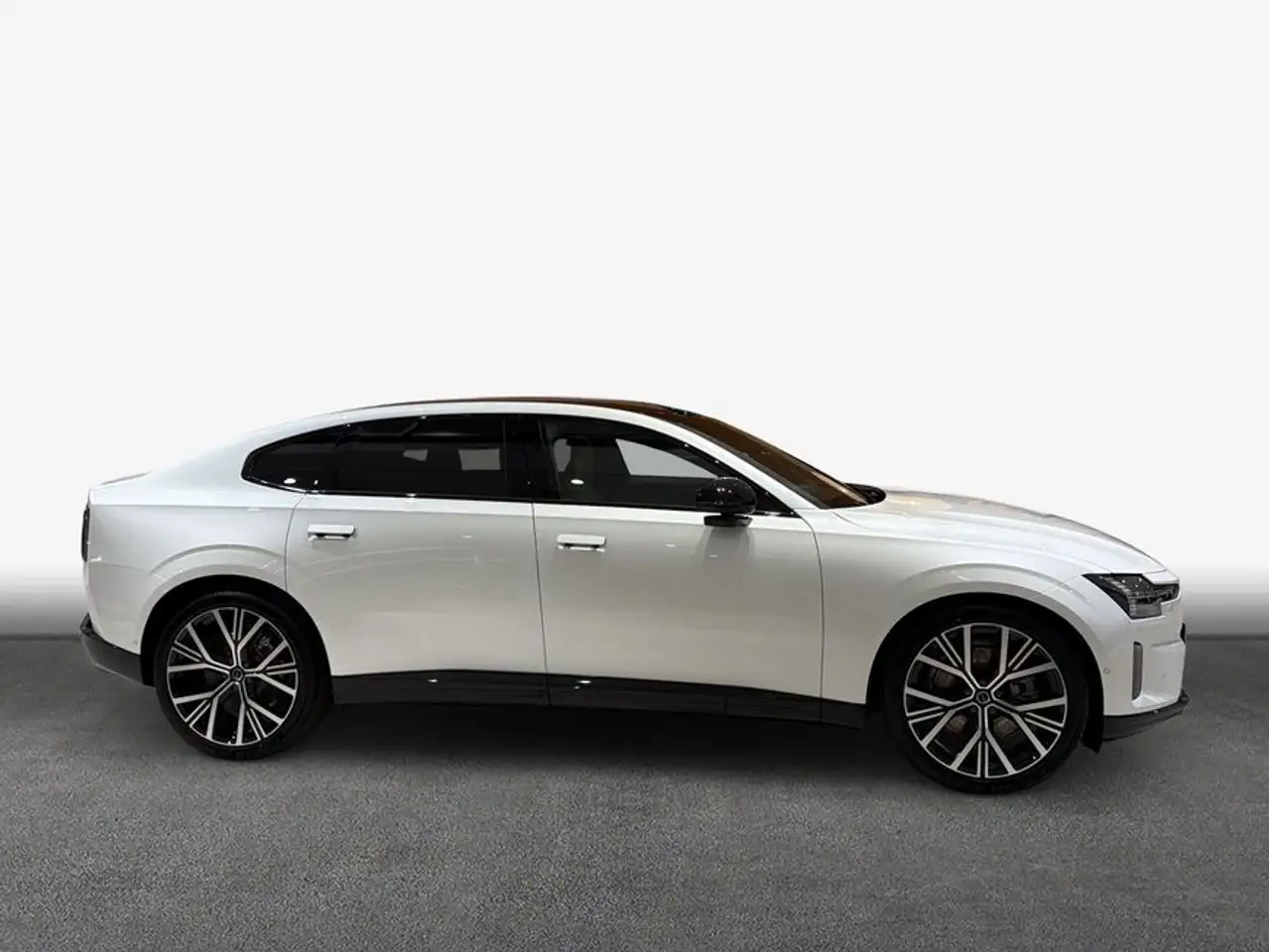 Volvo ES90 2026 — фото 6
