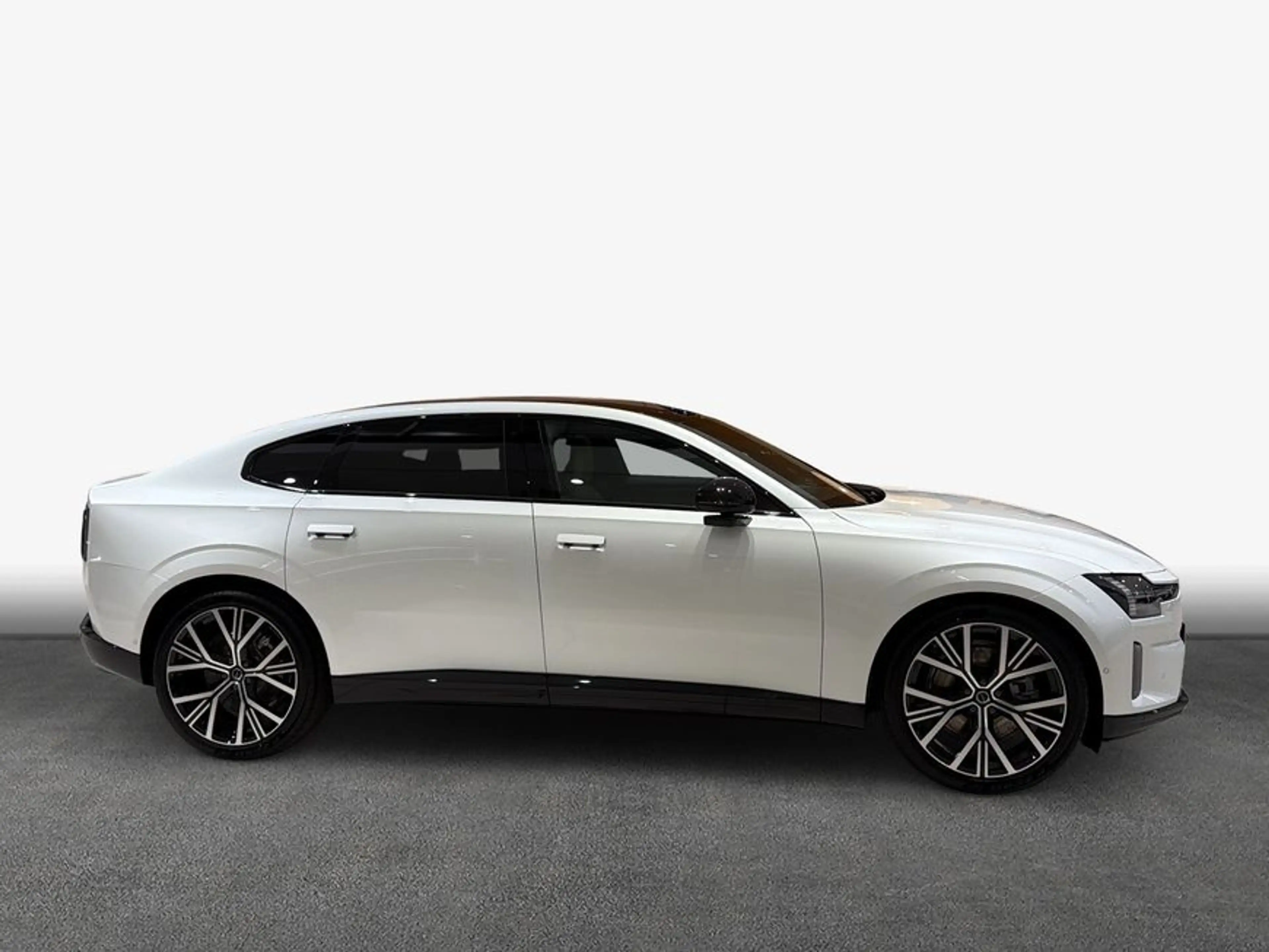 Volvo ES90 Single Motor RWD Ultra 245 kW, 5-türig (Strom — photo 6
