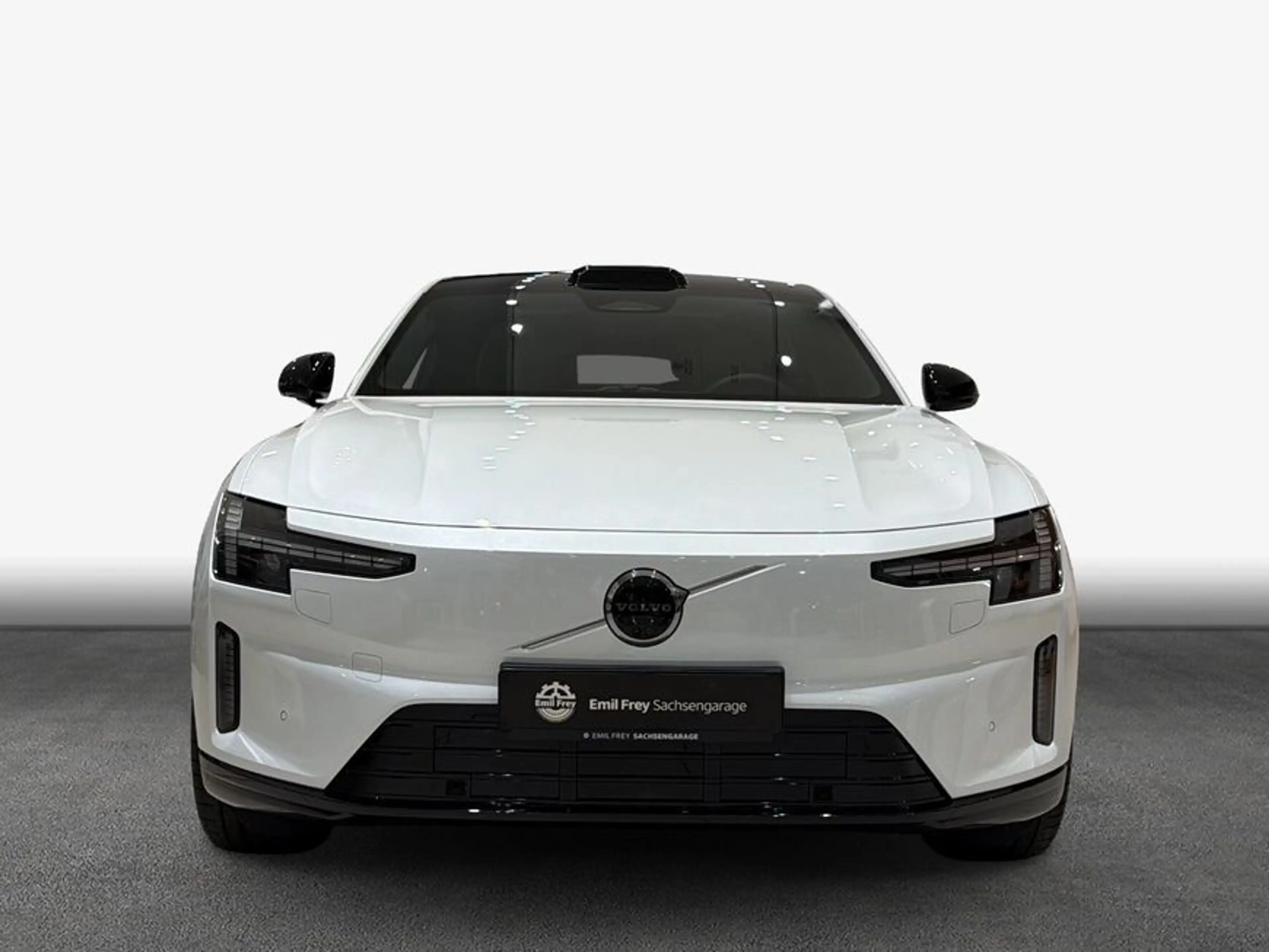 Volvo ES90 Single Motor RWD Ultra 245 kW, 5-türig (Strom — photo 7