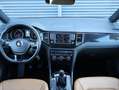 Volkswagen Golf Sportsvan 1.4 TSI Highline|1e Eig.|Dealer Onderhouden Gelb - thumbnail 8