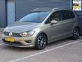 Volkswagen Golf Sportsvan 1.4 TSI Highline|1e Eig.|Dealer Onderhouden Gelb - thumbnail 1
