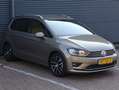 Volkswagen Golf Sportsvan 1.4 TSI Highline|1e Eig.|Dealer Onderhouden Gelb - thumbnail 4